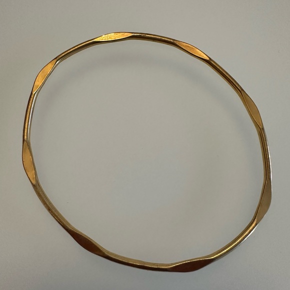 Ralph Lauren | Gold-Tone Bangles / Bracelets | Set of 20 - Picture 15 of 16